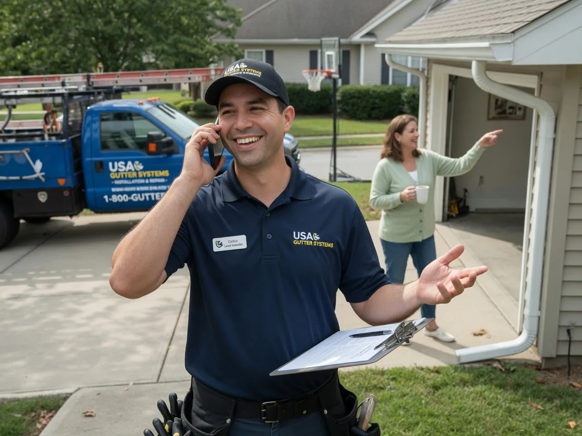 Gutter Installation Hemlock, IN FAQs